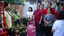 Pemkot Denpasar Gelar Gerakan Pangan Murah Pastikan Stabilisasi Pasokan dan Pangan Jelang Hari Raya Idul Adha Gerakan Pangan Murah