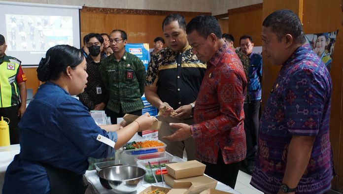 Job Fair Buleleng