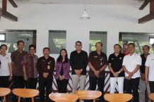 Pemkot Denpasar Gelar Rapat Koordinasi Lintas Sektor Dukung Kelancaran Tahapan Pilkada Serentak Tahun 2024 Rapat Kordinasi