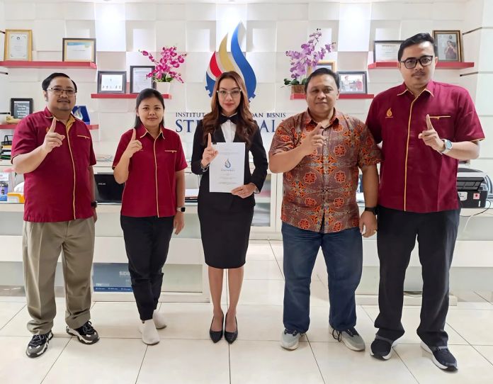 Angkatan Pertama S2 STIKOM Bali (1)