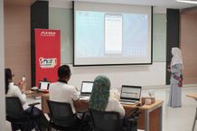 AHM Best Student 2024 Incar Inovasi Kreatif Anak Muda AHM Best Student