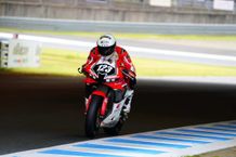 Pebalap Astra Honda Bertekad Bawa CBR Series Berjaya di ARRC Mandalika ARRC Mandalika