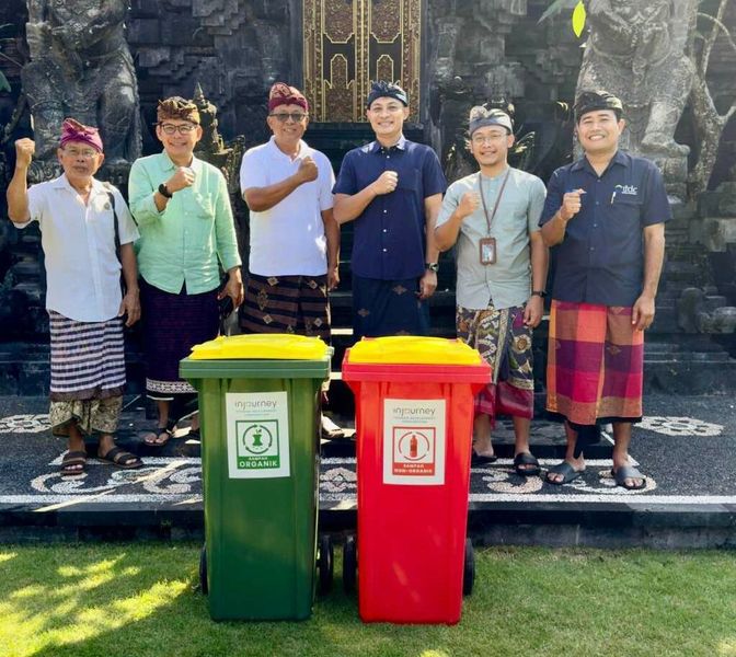 Bantuan ITDC