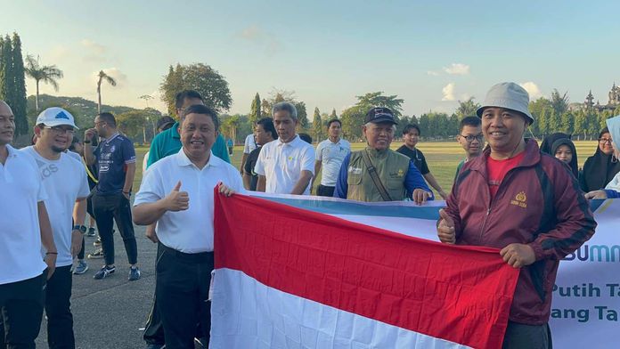 BaliPortalNews_ Bendera Bendera