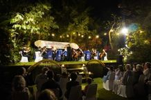 Perayaan 75 Tahun Indonesia-Australia, Kolaborasi BlueScope Youth Orchestra dan Paduan Suara Anak Voice of Bali BlueScope