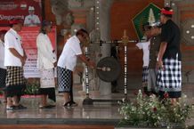 Bupati Tabanan Buka Paruman Agung Pertama Desa Adat Kota Tabanan Bupati Tabanan Buka Paruman Agung Pertama Desa Adat Kota Tabanan