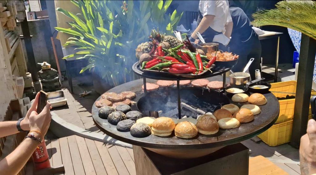 Burger