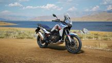 CRF1100L Africa Twin Terbaru Siap Pikat Petualang Sejati CRF1100L Africa Twin