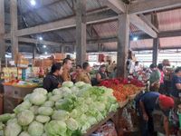 Buleleng Perkuat Koordinasi untuk Kendalikan Inflasi, Fokus pada Cabai Cabai