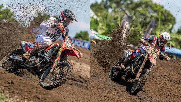 Crosser AHM