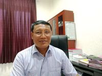 Dewan yang Gagal Terpilih Hanya Terima Uang Representasi Selama 6 Bulan di Akhir Jabatan Dewan