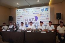 Bali Tuan Rumah FIATA-RAP Meeting 2024, Bahas Masa Depan Investasi Logistik FIATA RAP Meeting 2024