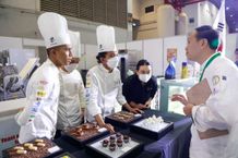 Food & Hospitality Indonesia 2024 Akan Hadir Mulai 23-26 Juli 2024, Diikuti Lebih Dari 1.000 Merek Dagang Food & Hospitality Indonesia 2024