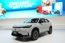 Honda Kenalkan Honda e:N1, Mobil Listrik Pertama Hasil Riset di Indonesia Honda e:N1