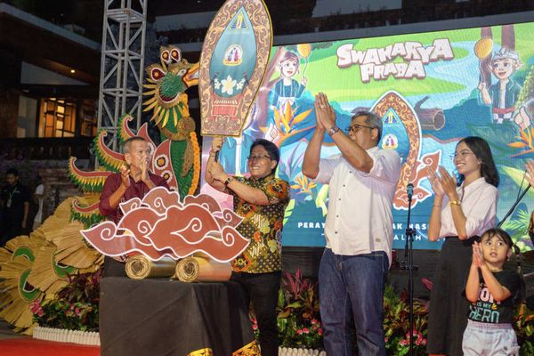 Hari Anak Nasional
