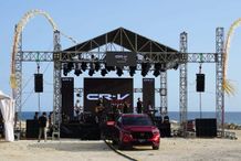 Masuki Usia 19 Tahun, CR-V Club Indonesia Usung Tema Semangat Kebersamaan Dalam Keragaman HUT CRV
