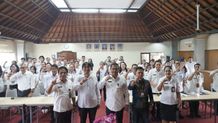 Komisi Informasi Bali dan Pemkot Denpasar Gelar Sosialisasi Keterbukaan Informasi Publik Informasi Publik