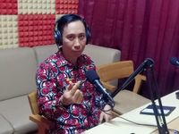 Raih Penghargaan Nasional, Kadis Riang Pustaka Dorong Pembentukan Forum Genre Seluruh Desa/Kelurahan Kadis