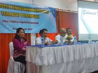 Tanggulangi Kekerasan Terhadap Perempuan di Buleleng, DP2KBP3A Perkuat Komitmen dan Sinergi dengan Stakeholder Terkait Kekerasan