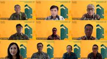 Danamon Umumkan Pertumbuhan Dua Digit pada Kinerja Keuangan Semester I-2024 Kinerja Danamon