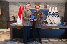 Dukung Kominfo, DANA Ajak Masyarakat Waspada Penipuan Judi Online Dana