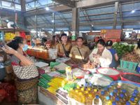 Kota Singaraja Alami Deflasi, Harga Sejumlah Komoditas Pangan Menurun Kota Singaraja