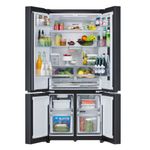 LG Luncurkan Kulkas Multi-Door Terbaru, Dirancang Khusus Untuk Dapur Asia Kulkas Multi Door LG