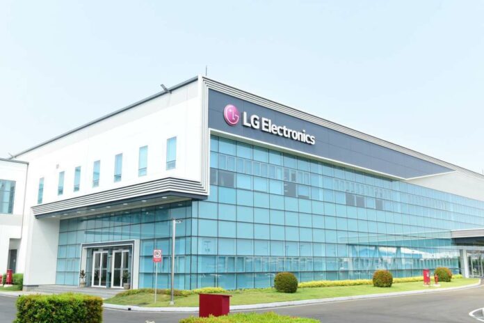 LG Electronics