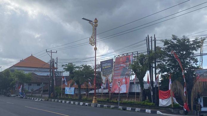 Lampu