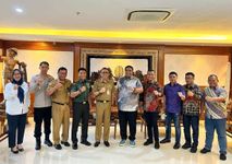 Raih Predikat Utama Kota Layak Anak, Kabupaten Maros Studi Tiru ke Kota Denpasar Kota Layak anak