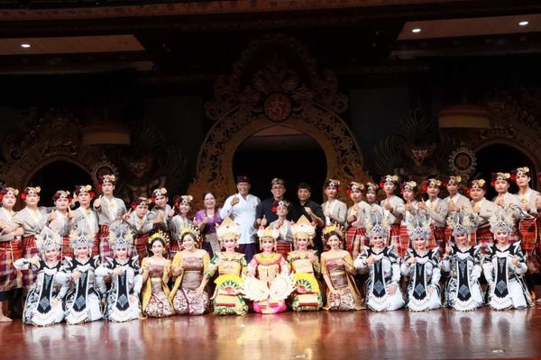 Legong