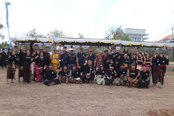 Lomba Layang Layang