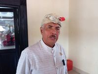 Pilkada Serentak, MDA Bali Imbau Bendesa Adat Jaga Netralitas dan Hindari Politik Praktis MDA