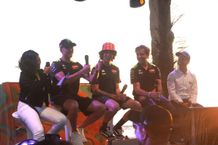 Pertama di Dunia! Meet and Greet MotoGP Sambut Pertamina Grand Prix of Indonesia 2024 di Sirkuit Mandalika MEET AND GREET
