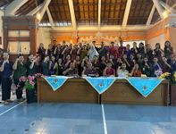 MGMP Bahasa Indonesia SMP Kota Denpasar Gelar Workshop Implementasi Kurikulum Merdeka MGMP Bahasa Indonesia
