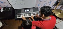 Latih 100 Musisi Disabilitas di Indonesia Mengajar Musik, Sunar Sanggita Luncurkan Training Guru Musik Disabilitas Berbasis LMS Musisi
