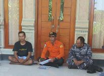 Pencarian Nelayan Hilang di Bunutan Dihentikan Setelah Hari Ke-7 Tanpa Hasil Nelayan