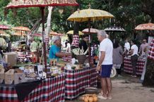 The Nusa Dua Catat Pertumbuhan Okupansi di Semester 1 tahun 2024 Okupansi