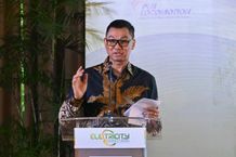 PLN-MKI Tandem Gelar Electricity Connect 2024, Showcase Kolaborasi Global untuk Transisi Energi di Indonesia PLN