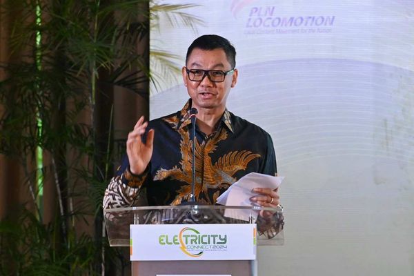 PLN