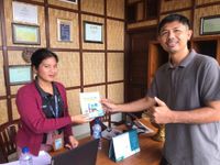 Beroperasi Sejak 2017, Rumah BUMN Denpasar Binaan PLN Konsisten Lakukan Pendampingan Digitalisasi UMKM PLN Rumah BUMN
