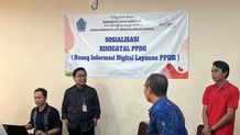 Cegah Kecurangan PPDB, Arya Wibawa Ingatkan Tim Teknis untuk Patuhi Juknis PPDB
