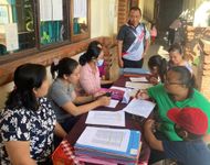 Sejumlah SD Negeri di Denpasar Kesulitan Penuhi Daya Tampung PPDB SD
