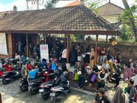 Orang Tua Siswa Serbu Kantor Disdikpora Denpasar Karena Penempatan Sekolah yang Jauh PPDB SD Denpasar