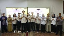 Adira Finance Resmi Umumkan Ratusan Pemenang Program UMRAH Untuk Sahabat Pemenang ADIRA