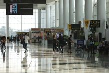 AP1 Catat Tingkat Pemulihan Pergerakan Penumpang Hingga 91 Persen pada Paruh Pertama 2024 Penumpang
