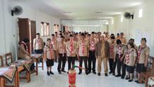 Lahirkan Pembina Pramuka Handal, KKMI Buleleng Gelar KMD Pramuka