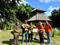 Lakukan Praktik Bisnis Hijau, John Hardy Jewelry Pakai Fasilitas REC PLN REC