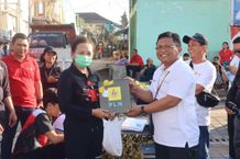 RSUD Bangli Jadi Rumah Sakit Pertama di Bali dengan Fasilitas Isi Ulang Kendaraan Listrik RSUD Bangli
