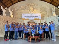GPFI Bali Gelar Rakerda, Sinergi Inovasi dan Kolaborasi untuk Layanan Kesehatan Rakerda